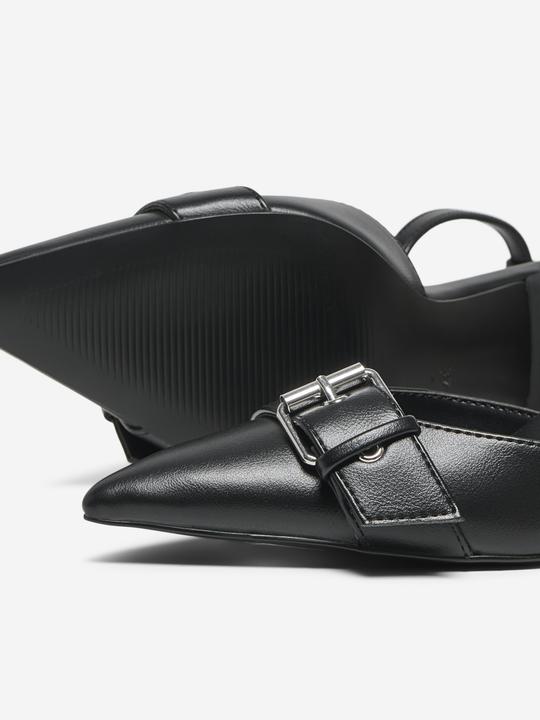 Actual product image Only ONLPETRA-2 Pumps Schuhe mit Absatz (40)