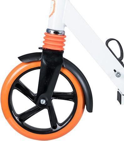 Actual product image Lionelo Luca Scooter Baltas (GXP-594691)