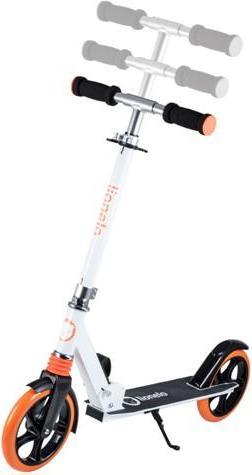 Actual product image Lionelo Luca Scooter Baltas (GXP-594691)