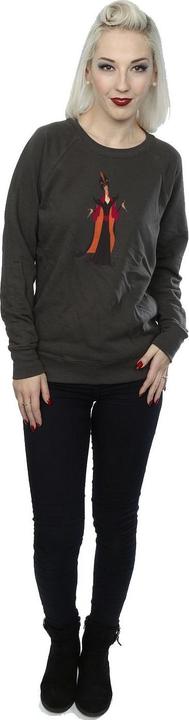 Produktbild Disney Classic Jafar Sweatshirt (M)