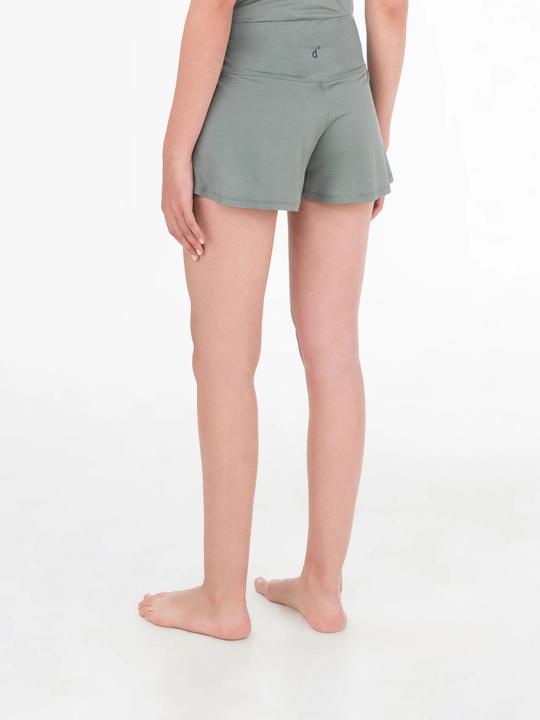 Produktbild Dagsmejan Pyjama Unterteil "Stay Cool" grau (XS)
