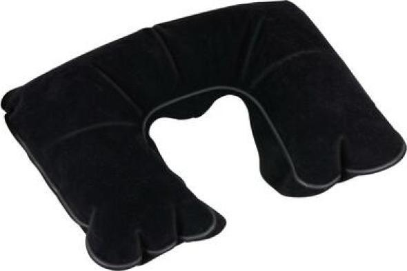 Dunlop Kissen Kopf&Hals schwarz (Kopf- & Nackenkissen)