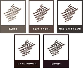 Immagine prodotto Anastasia Beverly Hills Kit per la cura delle sopracciglia - Marrone scuro (Marrone)