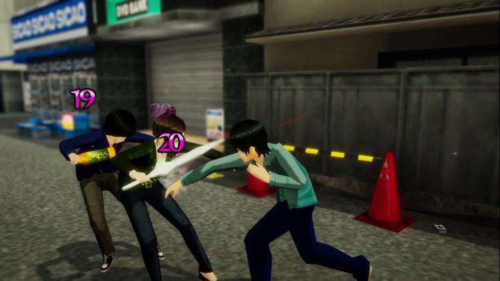 Produktbild Marvelous Akiba's Trip: Hellbound & Debriefed (PS4, Multilingual)
