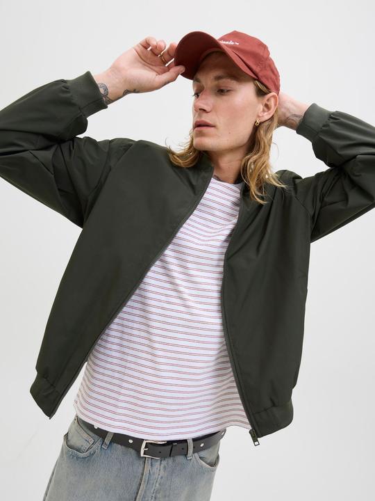Produktbild Jack & Jones Jjecharge Bomber Jacket Noos (XS)