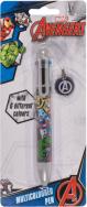 Immagine prodotto Ootb penna a sfera multicolore, Marvel (Multicolore, 1 x)