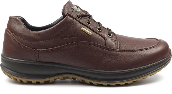 Produktbild GriSport Wanderschuhe Livingston Leder (42)