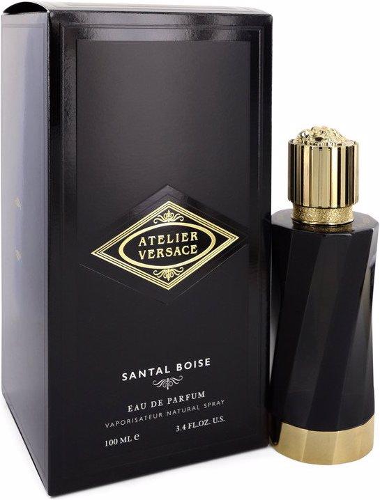 Produktbild Versace Santal Boisé (Eau de Parfum, 100 ml)
