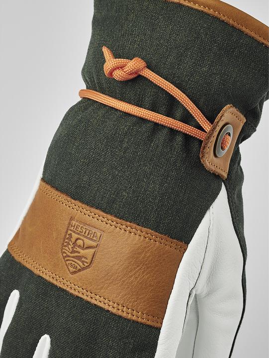 Actual product image Hestra Voss Czone (L)