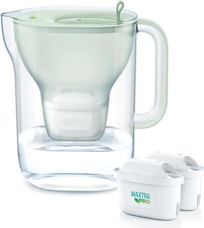 Actual product image Brita Style eco incl. 2 MX Pro