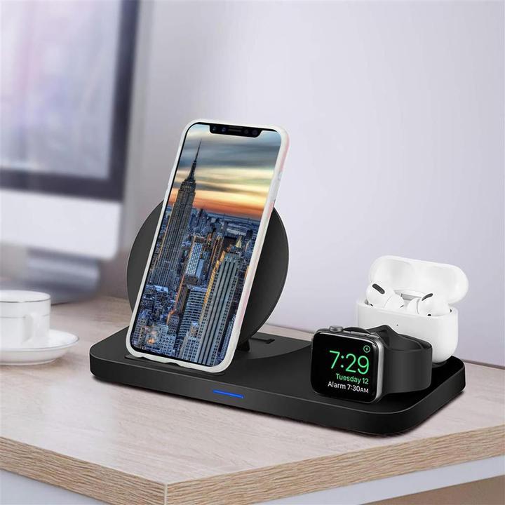 Image du produit Cadorabo Couverture IMD TPU Marbre coloré (Apple iPhone X)