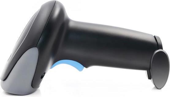 Produktbild Nilox 1d/2d USB Wireless Barcode Scanner Nxsc2dw (1D-Barcodes, 2D-Barcodes, QR-Code)