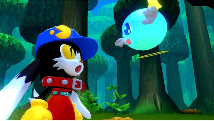 Produktbild Bandai Namco Klonoa: Phantasy Reviere Series (PS4, PS5, FR, DE, IT)