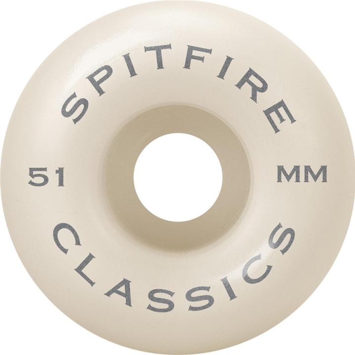 Actual product image Spitfire 99D Classic (51 mm)