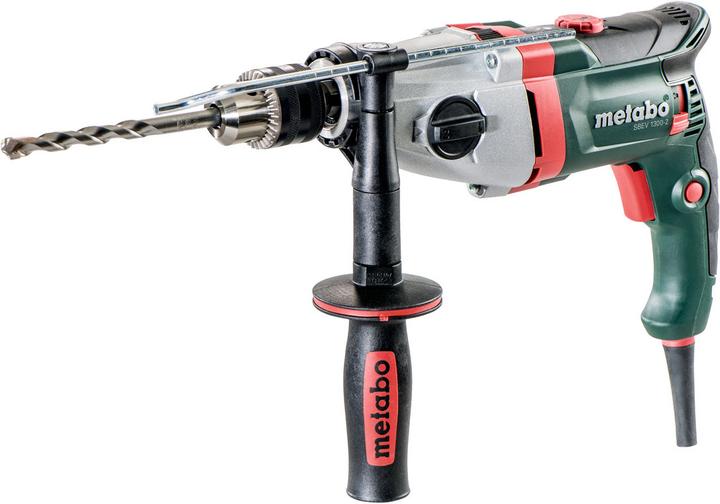 Produktbild Metabo SBEV 1300-2 (Netzbetrieb)