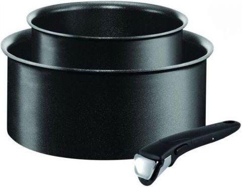 Actual product image Tefal L6549503 Pot set (20 cm, Pot)