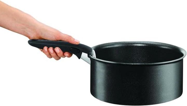 Actual product image Tefal L6549503 Pot set (20 cm, Pot)