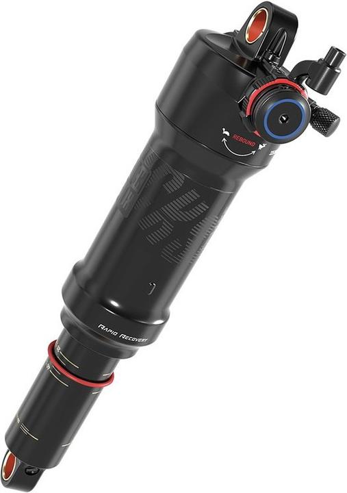 Produktbild Rs Deluxe RL Remote 190mm x 40mm DebonAir (190 mm, 40 mm)