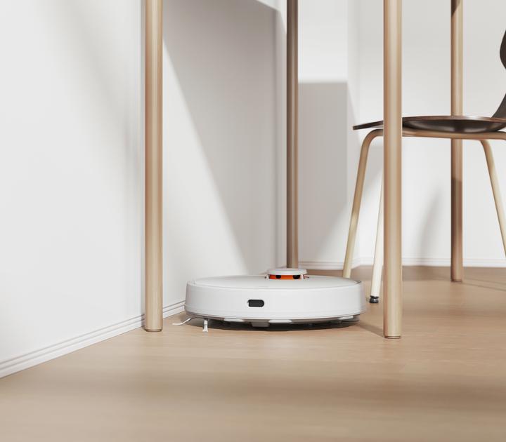 Immagine prodotto Xiaomi Mi Robot Vacuum S10, nero (Robot aspirapolvere)