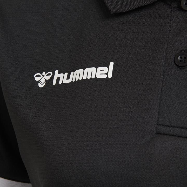 Actual product image hummel Authentic Woman Functional Polo (XL)