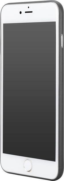 Image du produit Baseus Sunie Series Coque plastique/tissu (Apple iPhone 7 Plus, Apple iPhone 8 Plus)