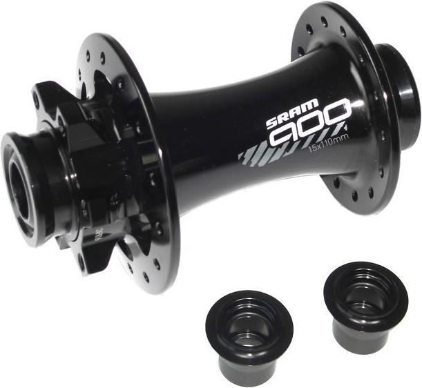 Sram Vorderradnabe 900 28H 6-Loch (Scheibenbremse Center Lock)