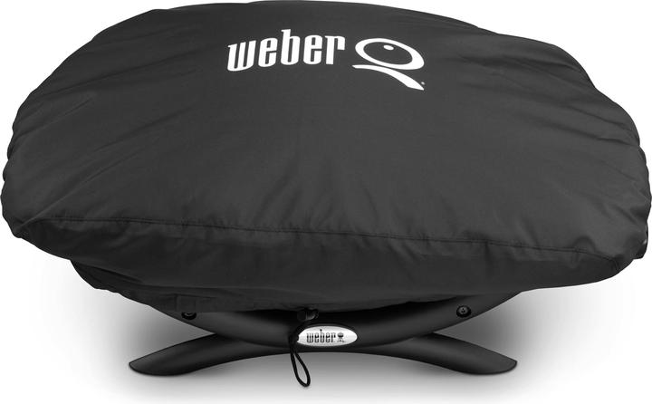 Actual product image Weber Covering hood