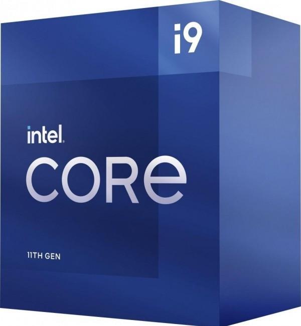 Productafbeelding Intel Core i9-12900K (LGA 1700, 3.20 GHz, 16 -Core)