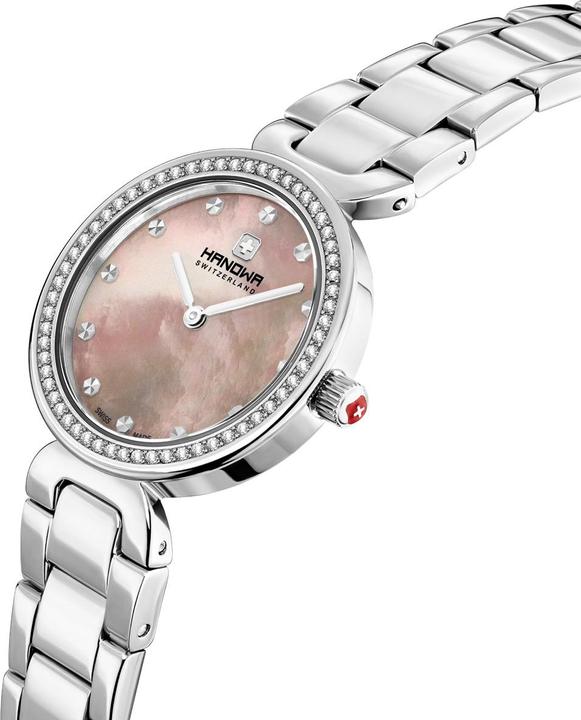 Immagine prodotto Hanowa Melide (31 mm)