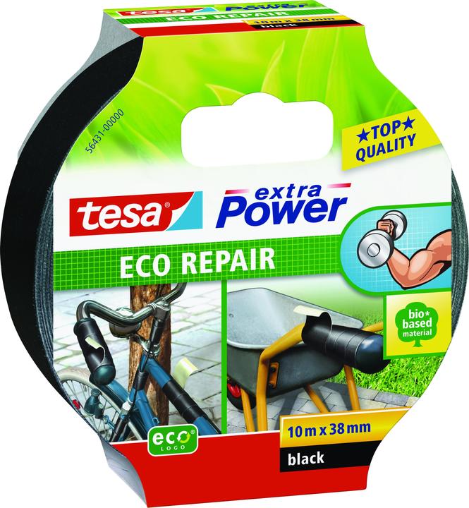 Immagine prodotto tesa Nastro adesivo in tessuto ECO REPAIR (38 mm)