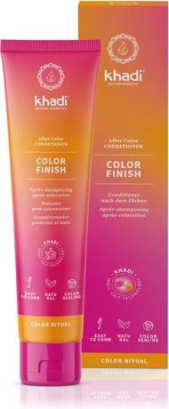 Actual product image Khadi Color Finish (150 ml)