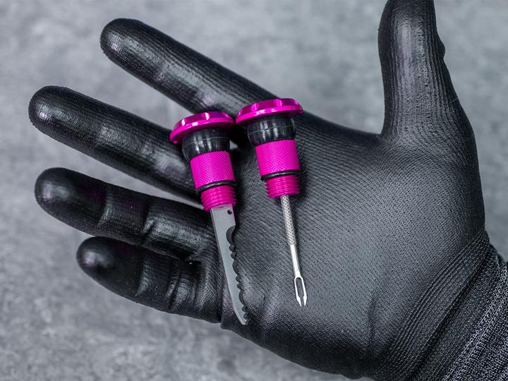 Produktbild Muc-Off Stealth Tubeless Punctures Plug