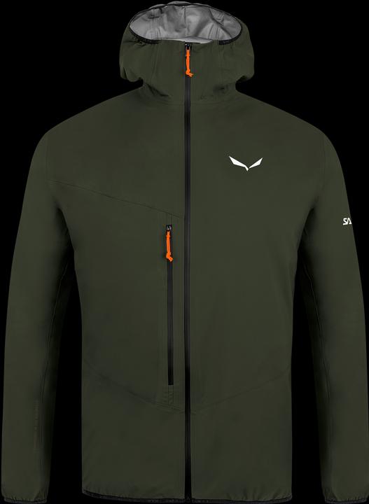 Immagine prodotto Salewa Giacca Agner 2 3L Powertex (50, L)