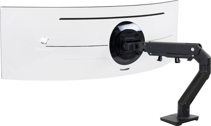 Actual product image Ergotron Hx (Table, 49")