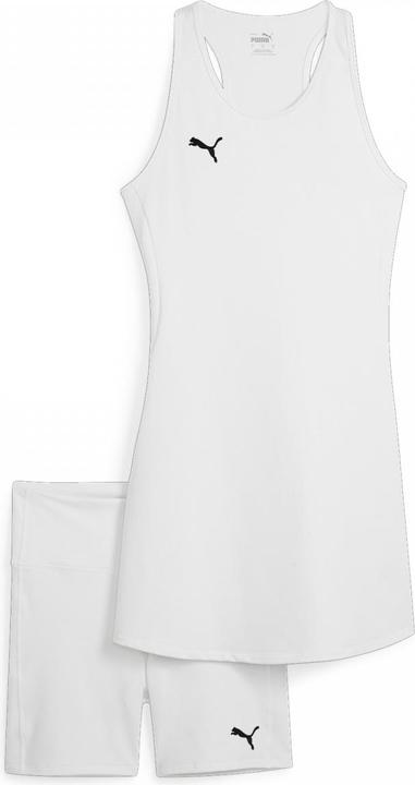 Immagine prodotto Puma Abito teamGOAL (XS)