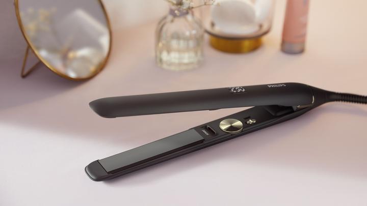 Immagine prodotto Philips Hps930/00 (Piastra per capelli)