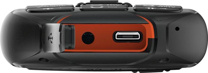 Actual product image Gigaset GLX 8 black (2.40", 2 Mpx, 4G)