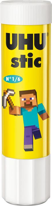 Produktbild UHU Minecraft