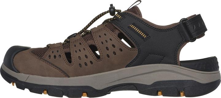 Actual product image Skechers TRESMEN sandal - MENARD (45)