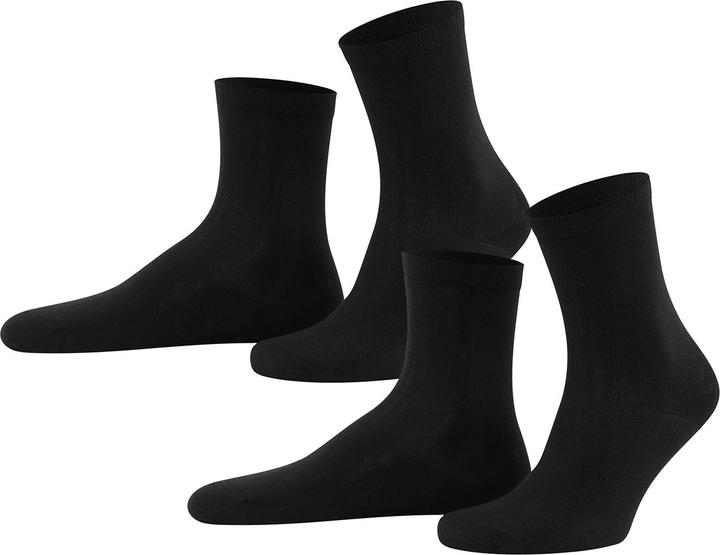 Produktbild DIM Green BIO Socken (2er Pack, 35 - 38)