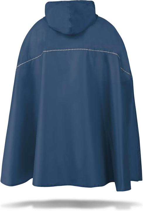 Produktbild Normani Unisex Regenponcho wasserdicht Cherrapunji (XXL, 3XL)