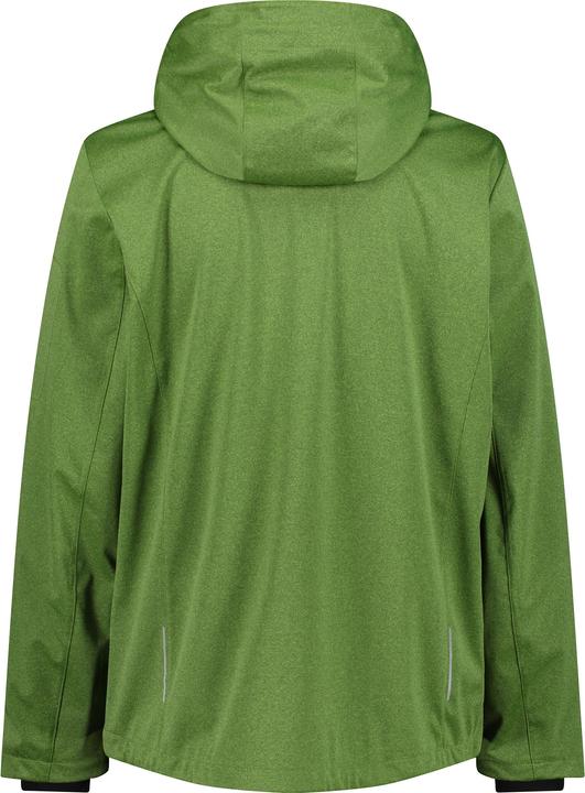 Image du produit CMP Campagnolo Light Softshell Melange (L)