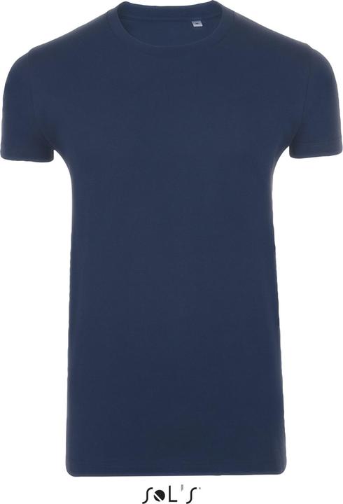 Actual product image Sol's Imperial Fit (S)