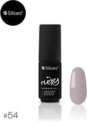 Immagine prodotto Silcare Flexy Hybrid Gel Lacca ibrida 54 4,5G