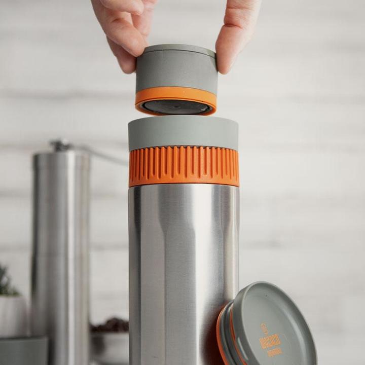 Actual product image Wacaco Pipamoka (0.30 l)