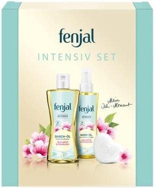 Fenjal Intensif (Set soin du corps)