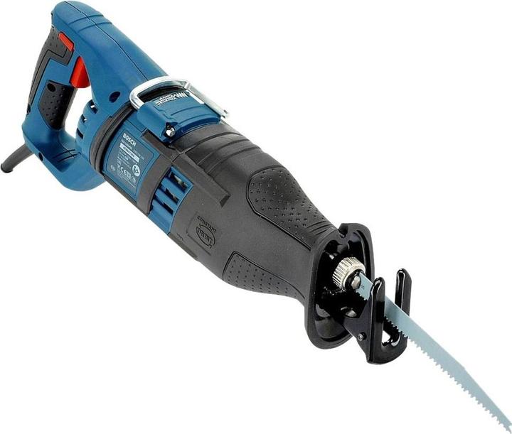 Produktbild Bosch Professional Säbelsäge GSA 1300 PCE