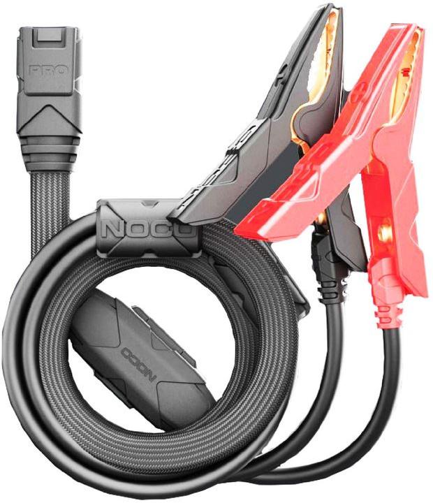 Image du produit Noco Cosses de batterie HD avec câble