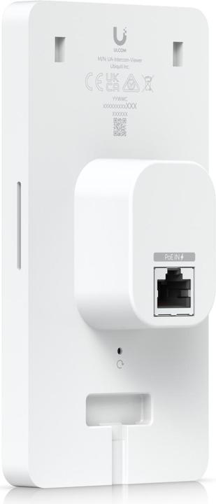 Ubiquiti Display that pairs with the