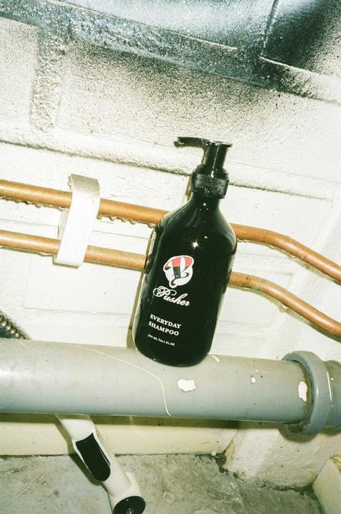 Produktbild Pusher Everyday Conditioner - 75ml (75 ml)